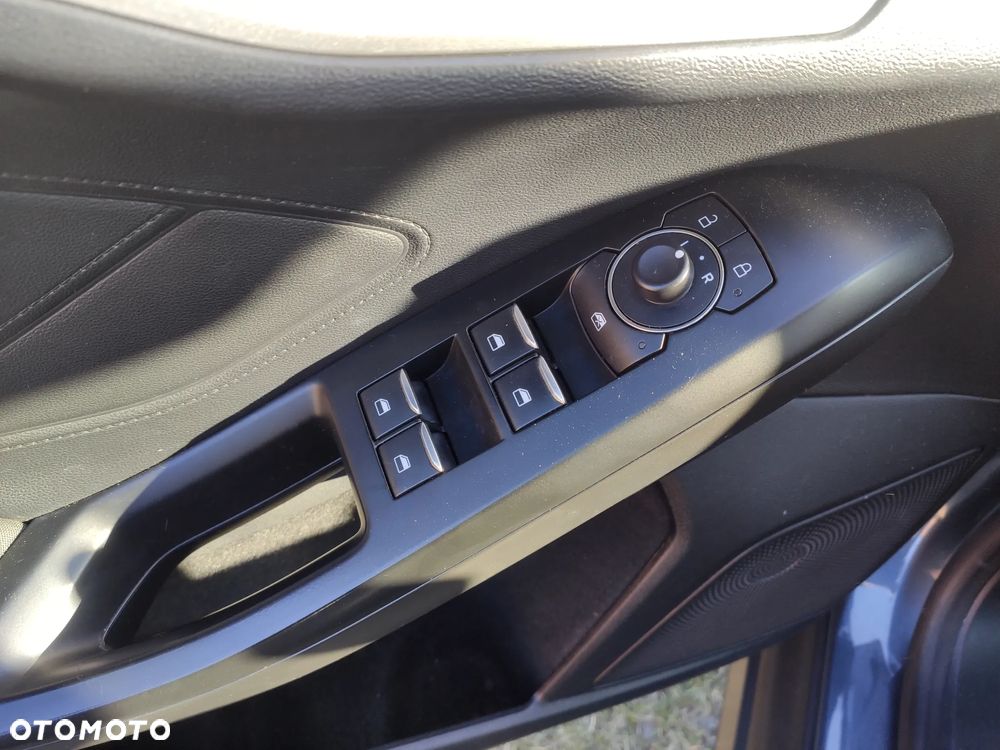 Ford Focus 1.0 EcoBoost Connected - 21