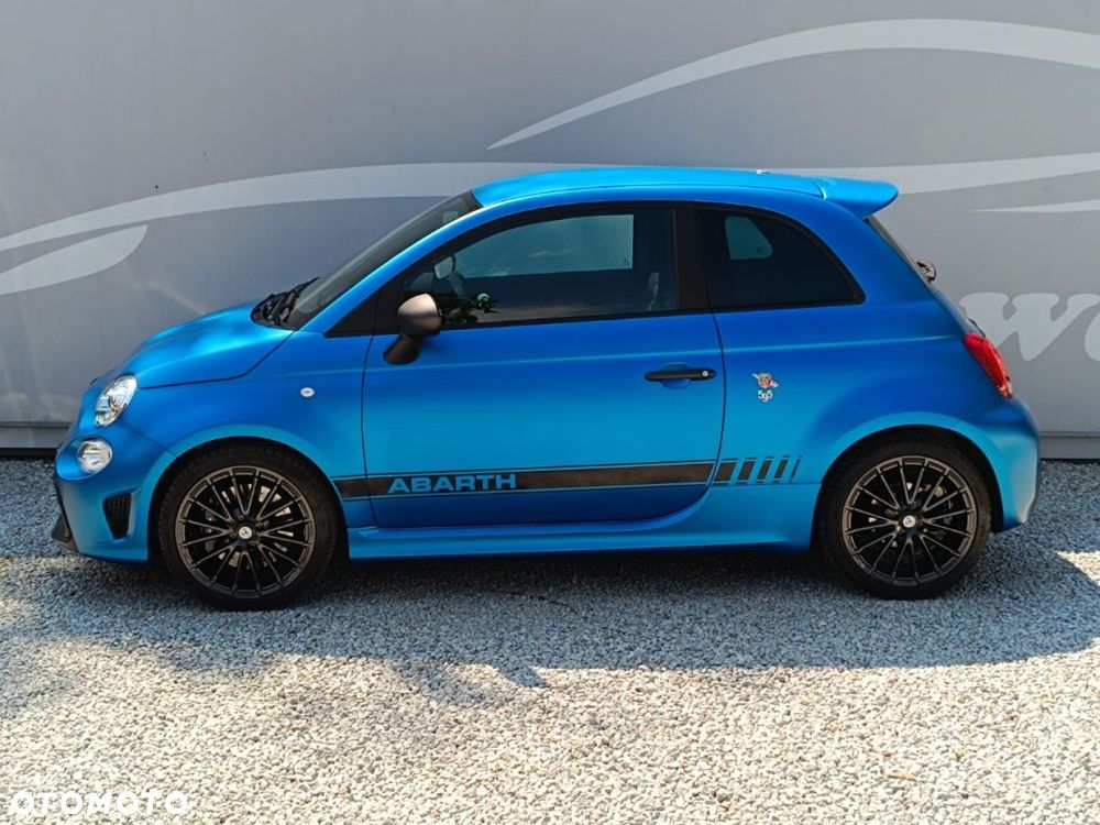 Abarth 595 - 17