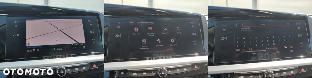 Opel Grandland X 1.5 CDTI Innovation S&S - 24