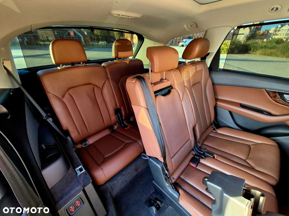 Audi Q7 3.0 TFSI Quattro Tiptr - 20
