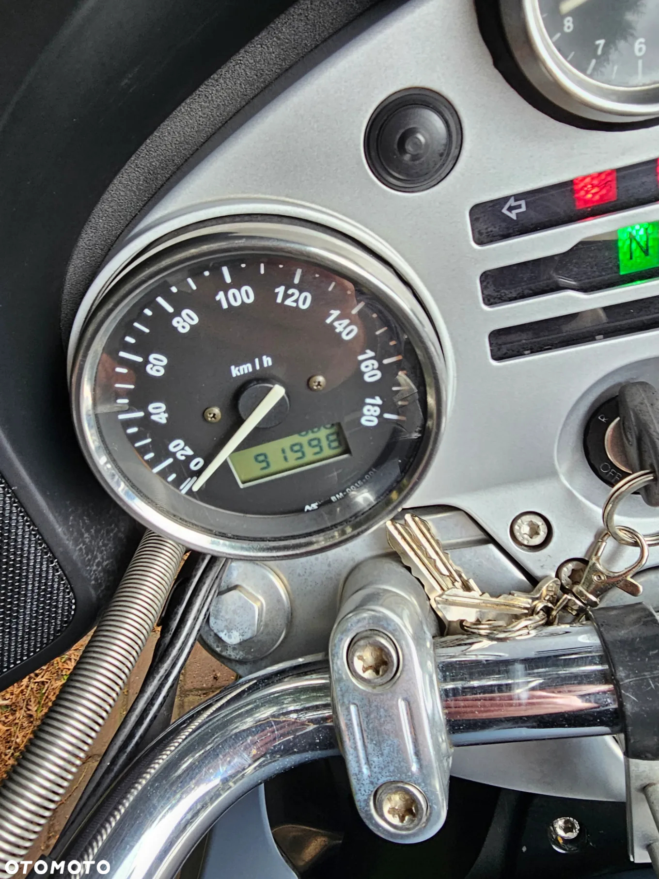 BMW R - 24