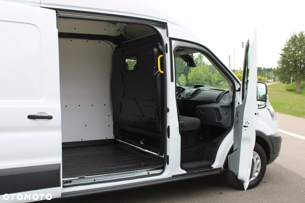 Ford Transit - 17
