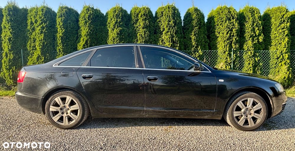 Audi A6 - 6