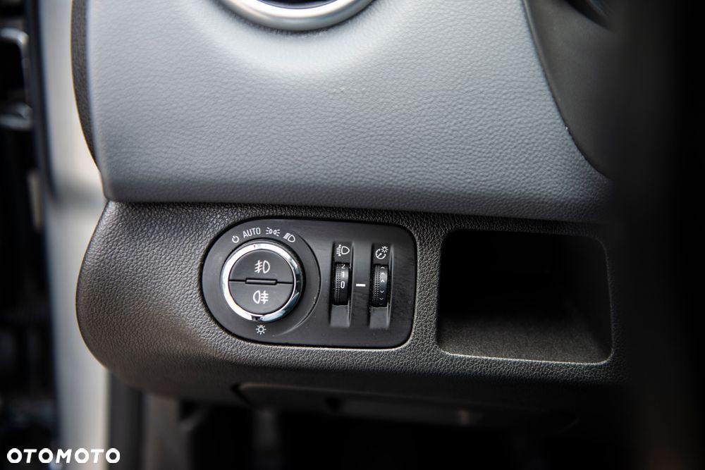 Opel Meriva 1.4 Ecoflex Start/Stop Edition - 33