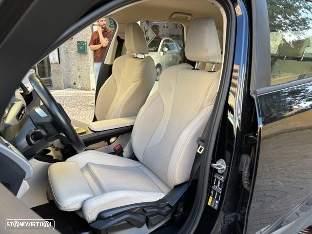 BMW iX1 xDrive30 xLine - 11