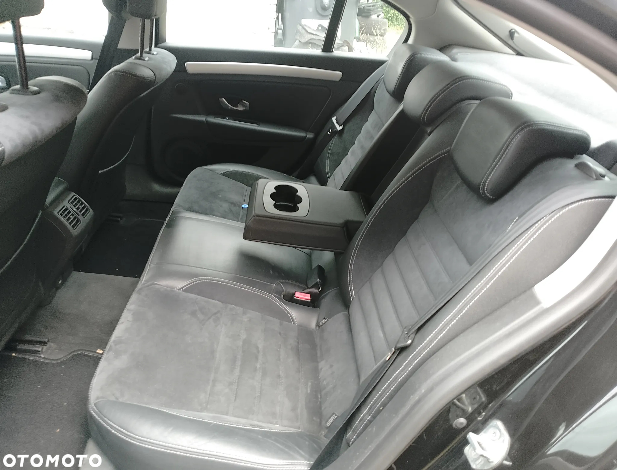 Renault Laguna 2.0 DCi Privilege - 20