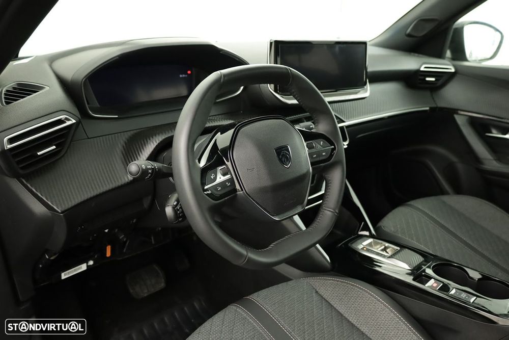 Peugeot e-2008 54 kWh Allure - 7