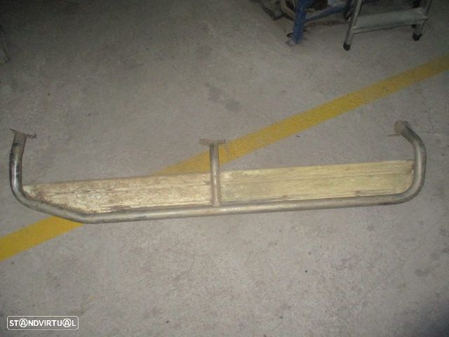 Embaladeira Emba410 NISSAN TERRANO 2 1997 2.7TDI 125CV 5P VERDE DRT - 5