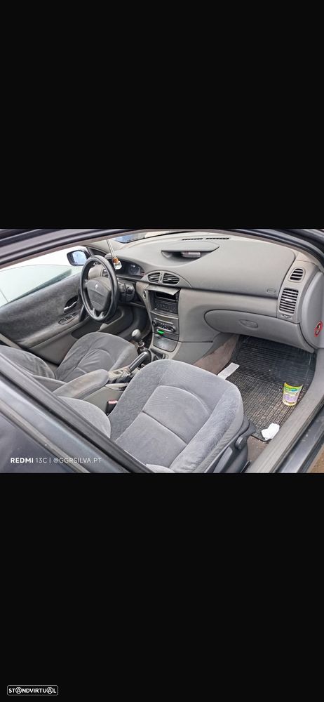 Renault Laguna Break 1.9 dCi Dynamique - 4