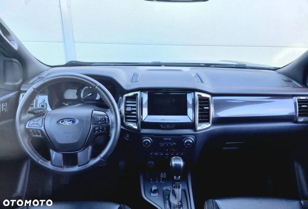 Ford Ranger Extra 2,0 l EcoBlue Autm Wildtrak - 6