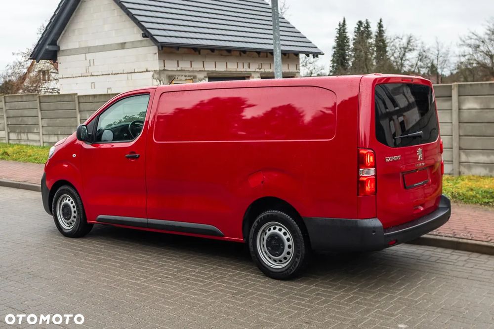 Peugeot Expert L3 - 14