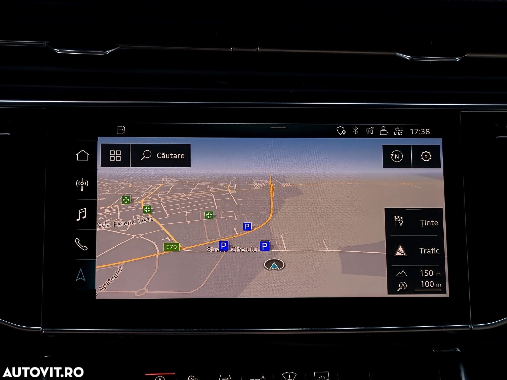 Audi Q8 50 TDI quattro Tiptronic - 37