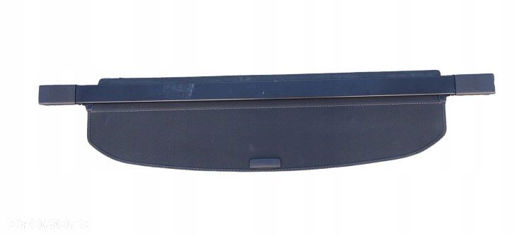 roleta bagażnika honda accort viii kombi 2008-2015r czarna - 1