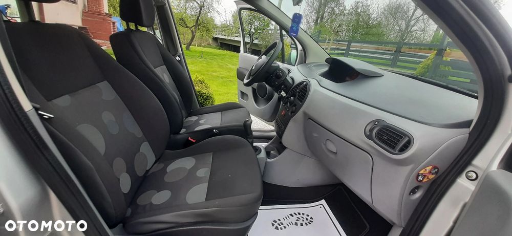 Renault Modus - 37
