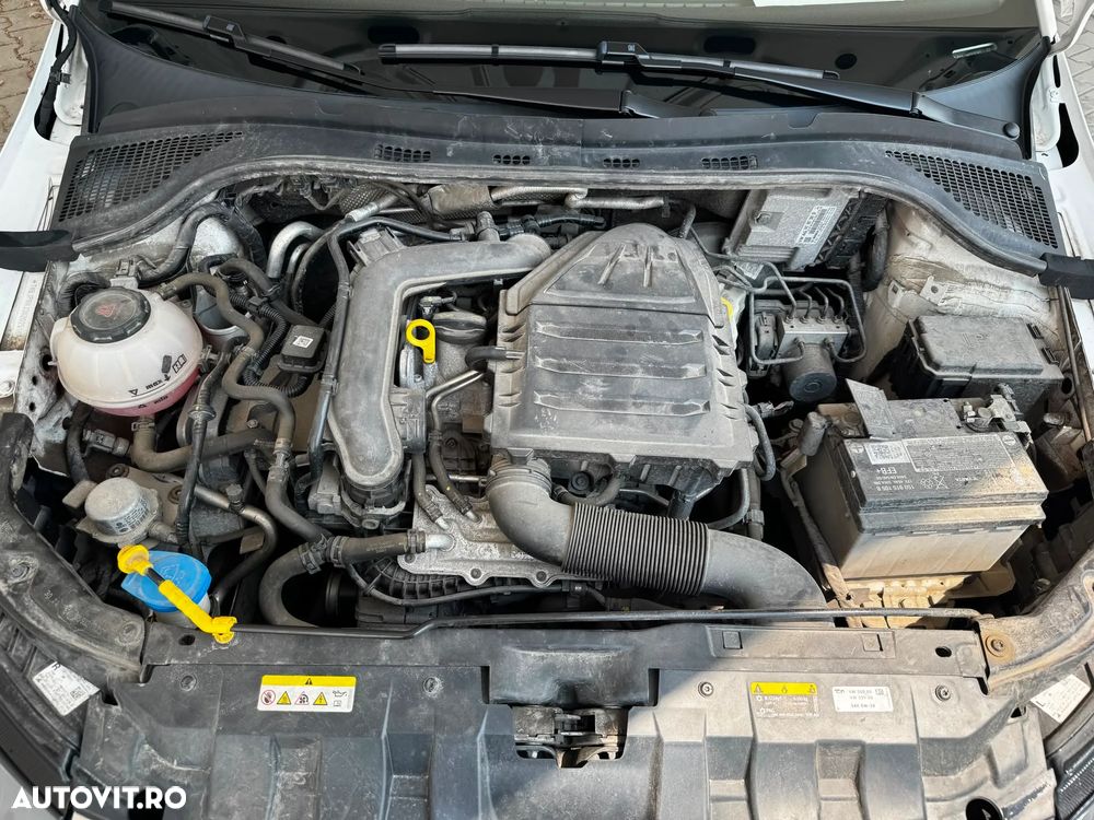 Skoda Fabia 1.0 TSI 95 CP Essence - 16