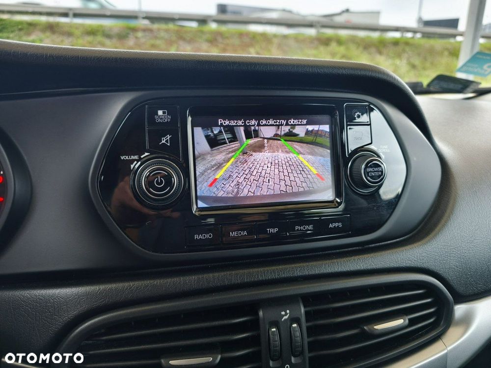 Fiat Tipo 1.4 T-Jet 16v Lounge - 26