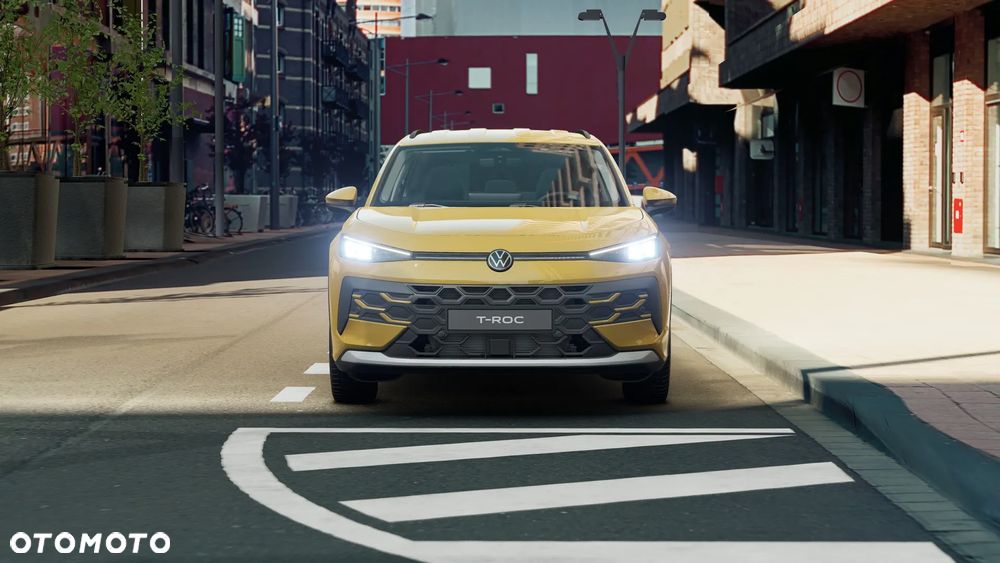 Volkswagen T-Roc - 7