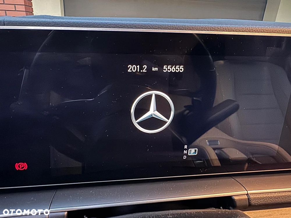 Mercedes-Benz GLE - 6