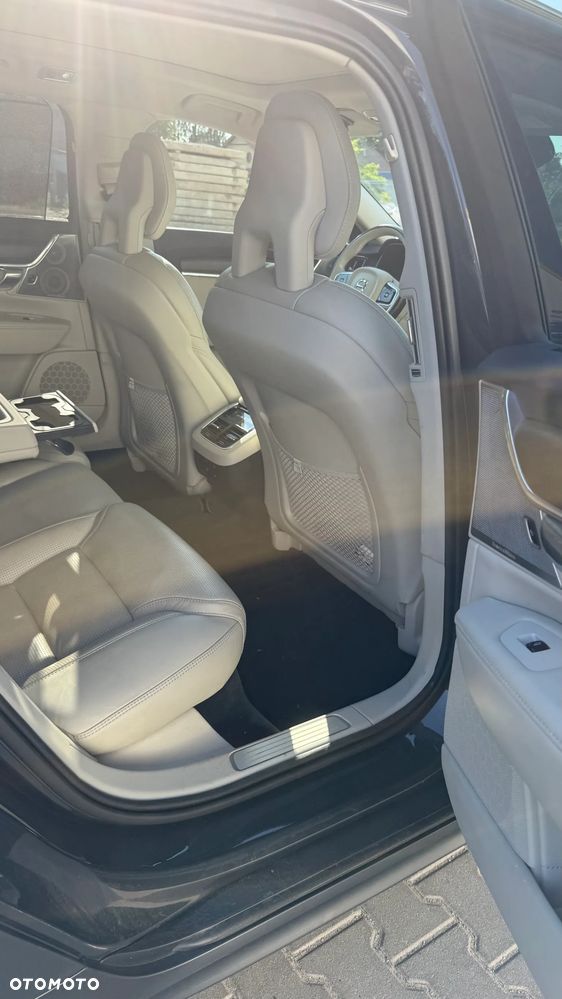 Volvo V90 Cross Country D5 AWD - 16