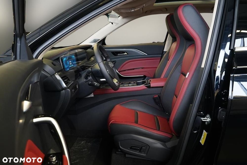 Bestune T77 1.5T Business DCT - 14