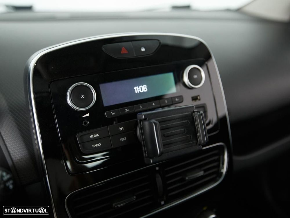 Renault Clio Van c/iva - 13