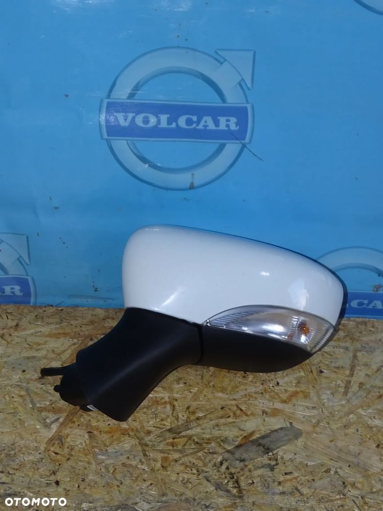 LUSTERKO LEWE RENAULT CLIO 4 EUROPA 7-PIN - 1