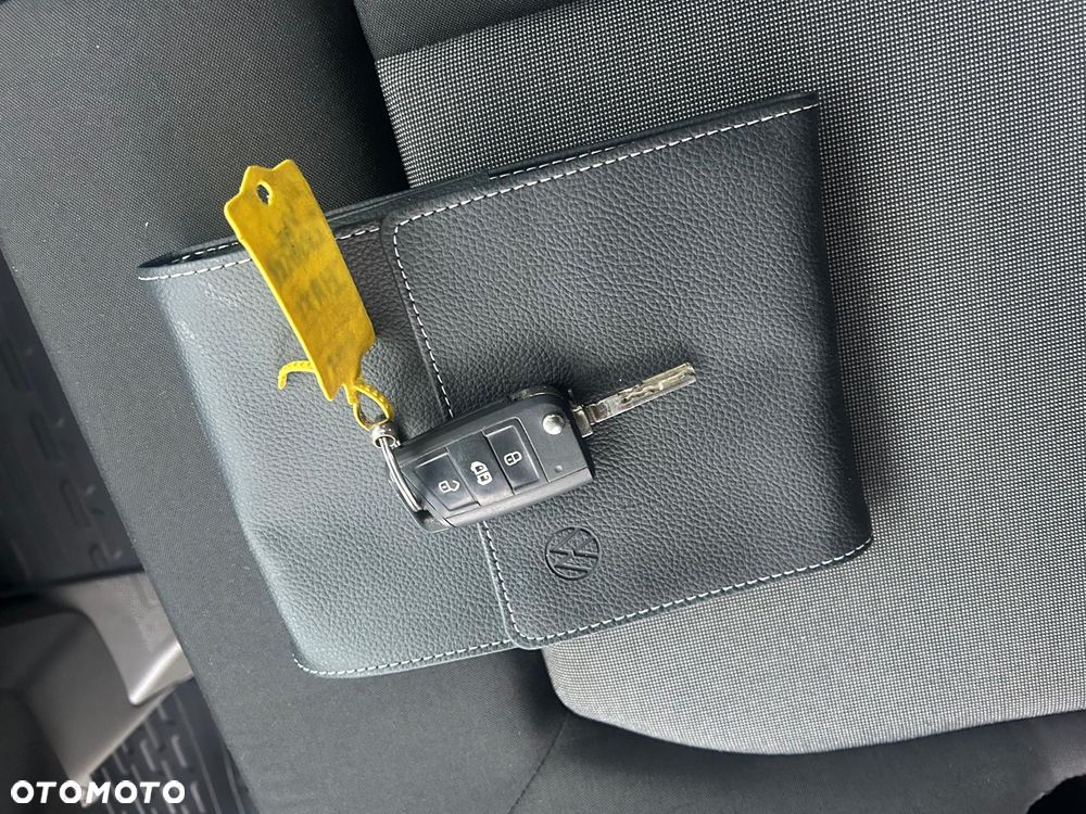 Volkswagen Crafter - 31