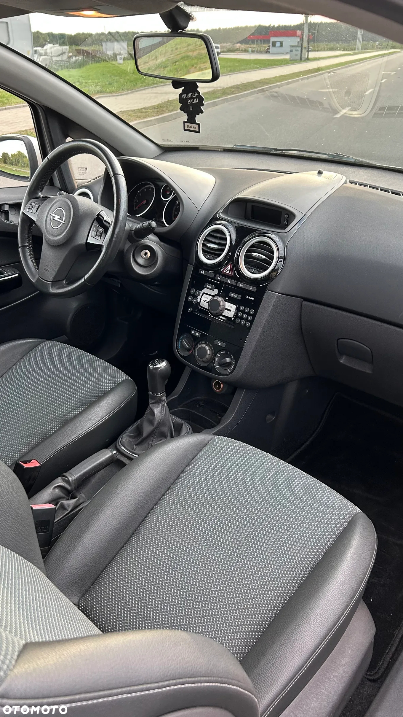 Opel Corsa - 13