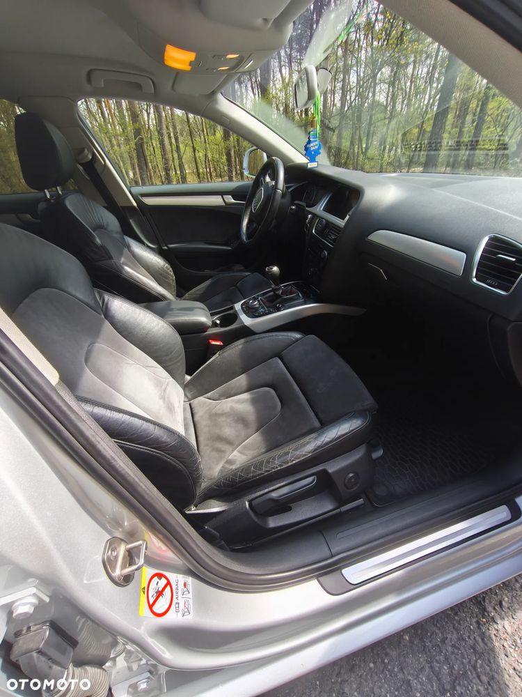 Audi A5 Avant - 8