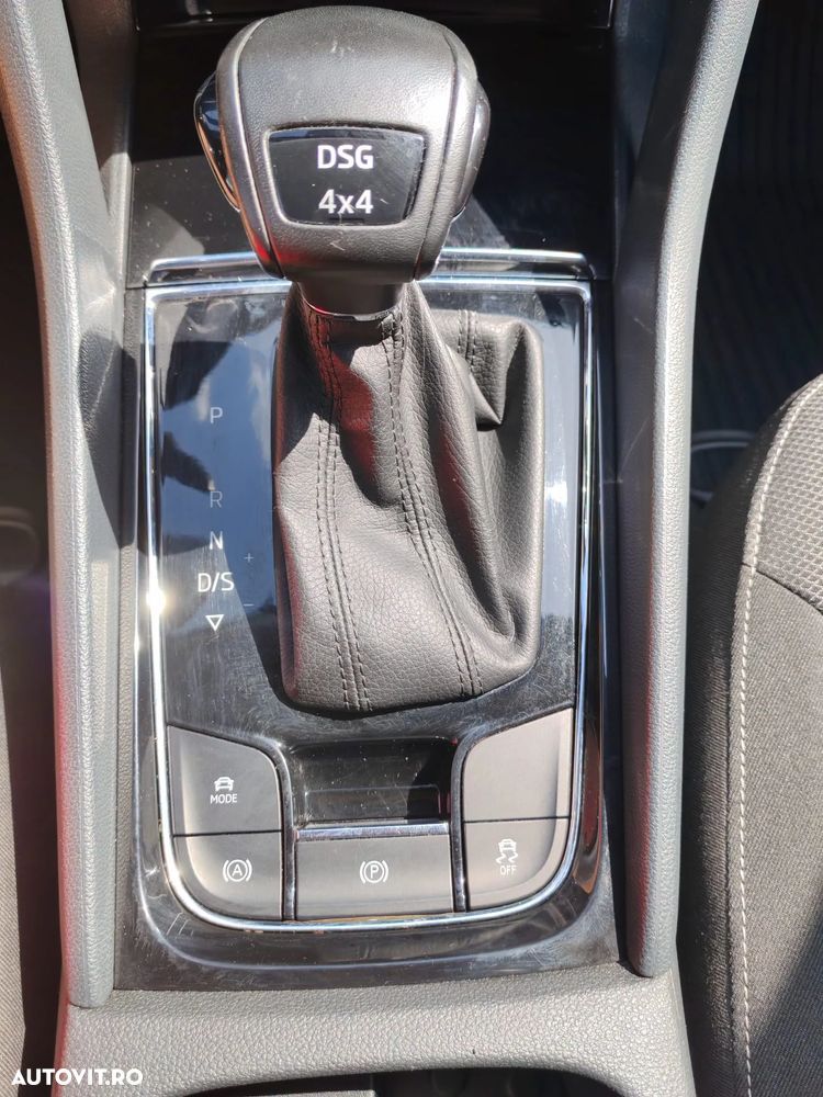 Skoda Kodiaq 2.0 TDI 4X4 DSG Ambition - 13