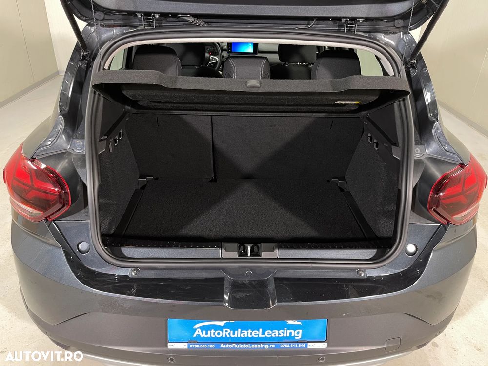 Dacia Sandero Stepway TCe 90 MT6 Comfort - 12