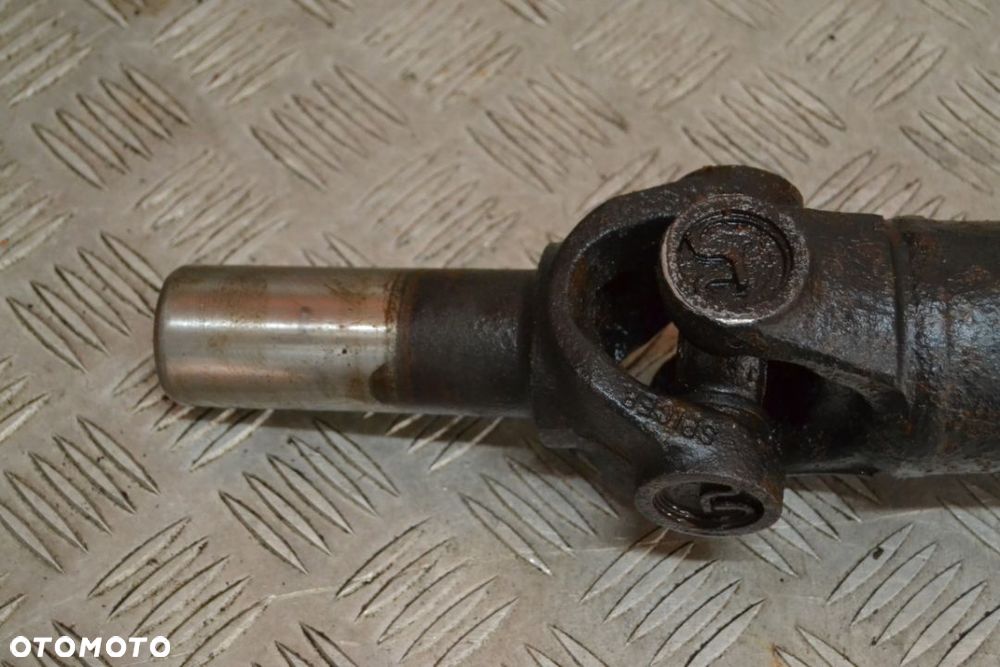 JEEP GRAND CHEROKEE ZJ 4.0 WAŁ NAPĘDOWY TYŁ - 2