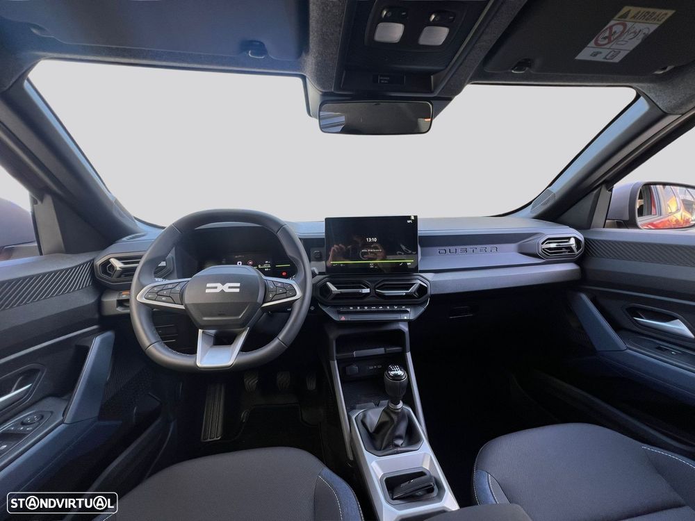 Dacia Duster - 13