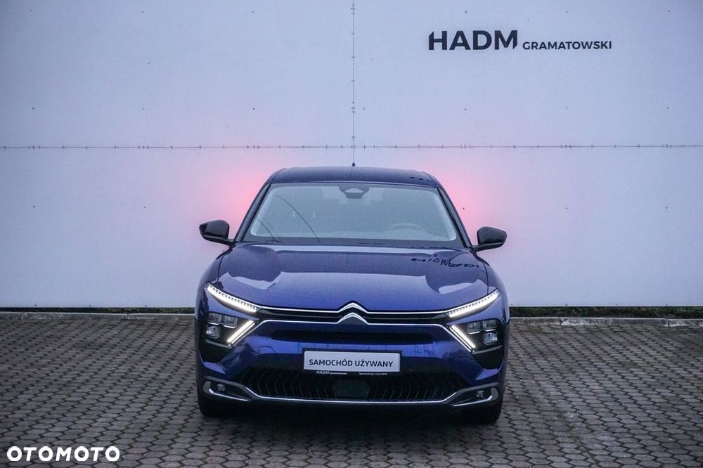 Citroën C5X 1.2 PureTech Feel EAT8 - 2