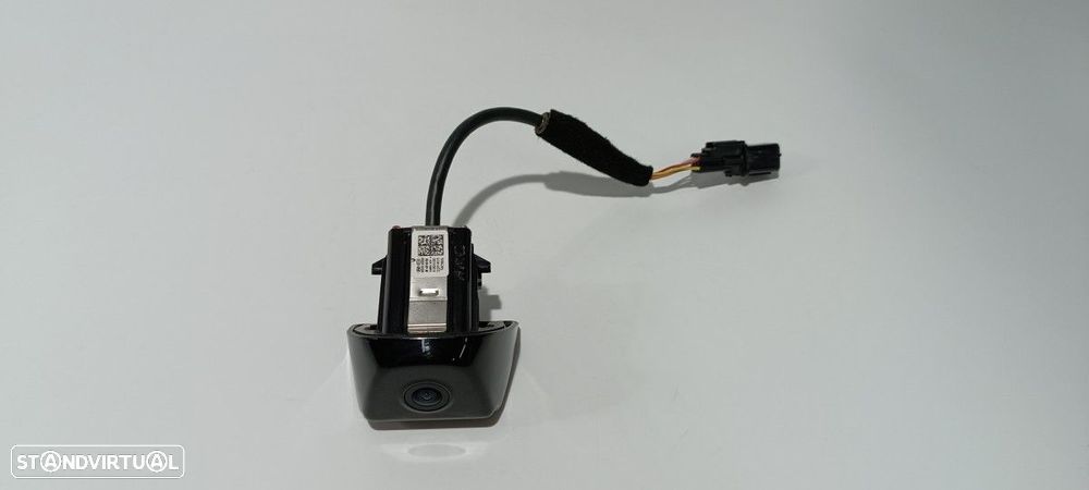 CÂMERA DE VISÃO TRASEIRA HYUNDAI I20 III (BC3, BI3) 1.0 T-GDI (101CV) - 4