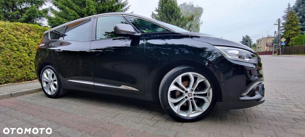 Renault Scenic - 2