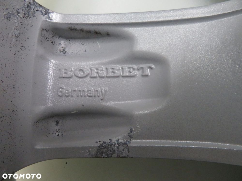 Alufelgi 17'' Mercedes Audi VW Seat Skoda 5x112 - 2