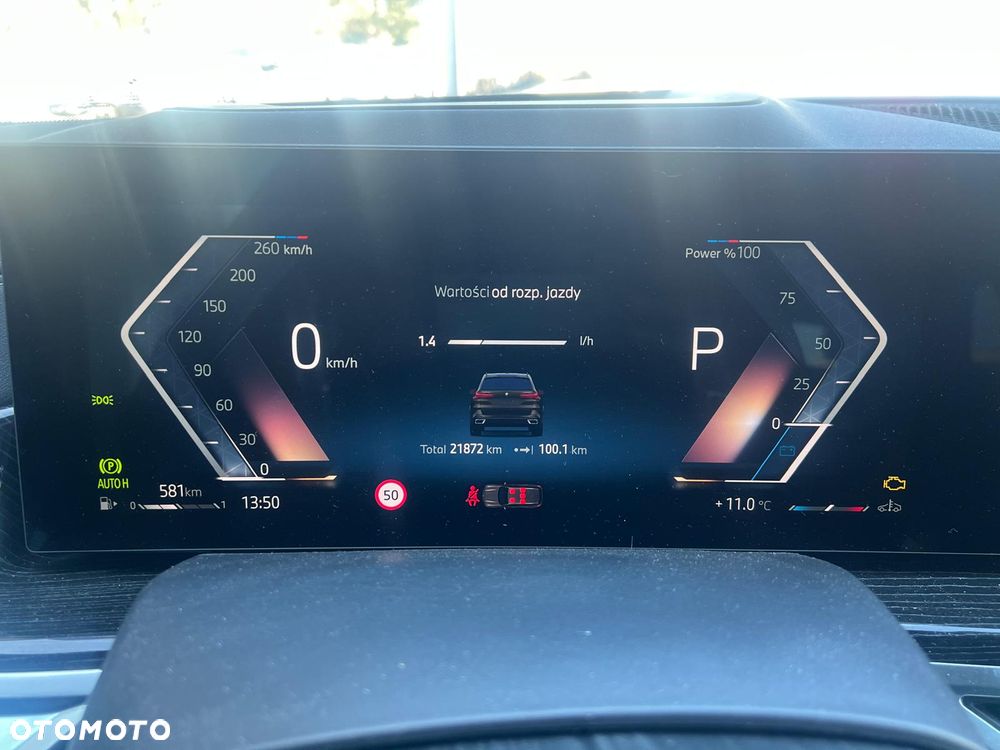 BMW X5 xDrive30d - 26