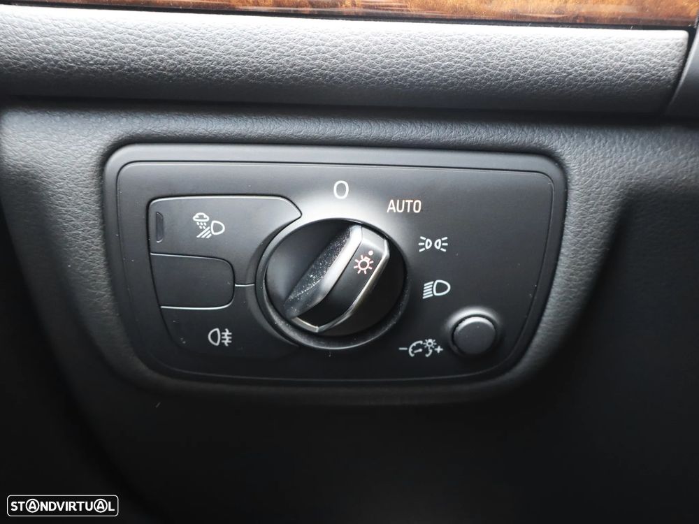 Audi A6 2.0 TDI Sport S tronic - 18