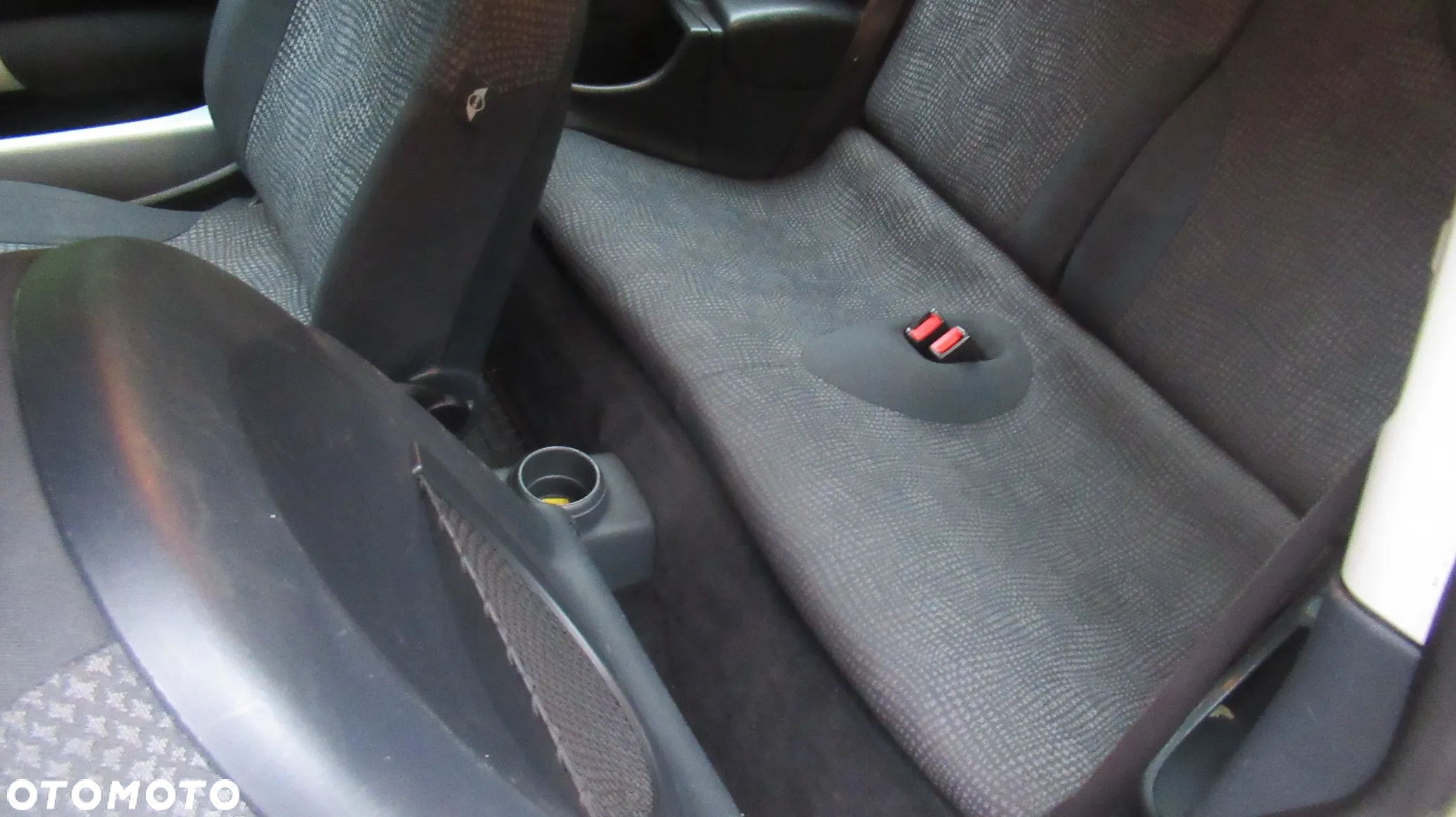 MINI Cooper chili - 10