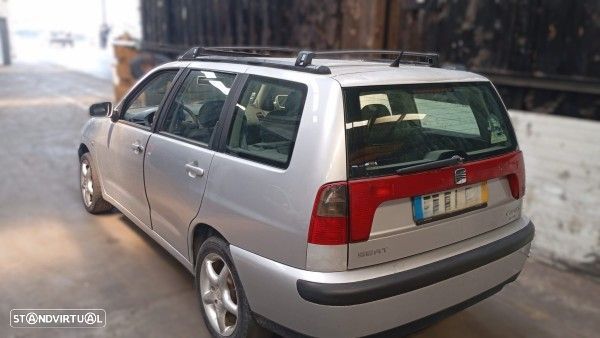 Para Peças Seat Cordoba Vario (6K5) - 1