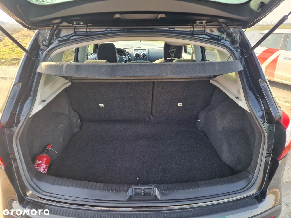 Nissan Qashqai 1.5 dCi Eco visia - 23