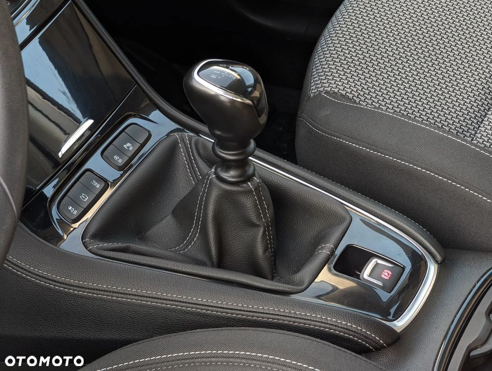 Opel Grandland X 1.2 Start/Stop Dynamic - 28