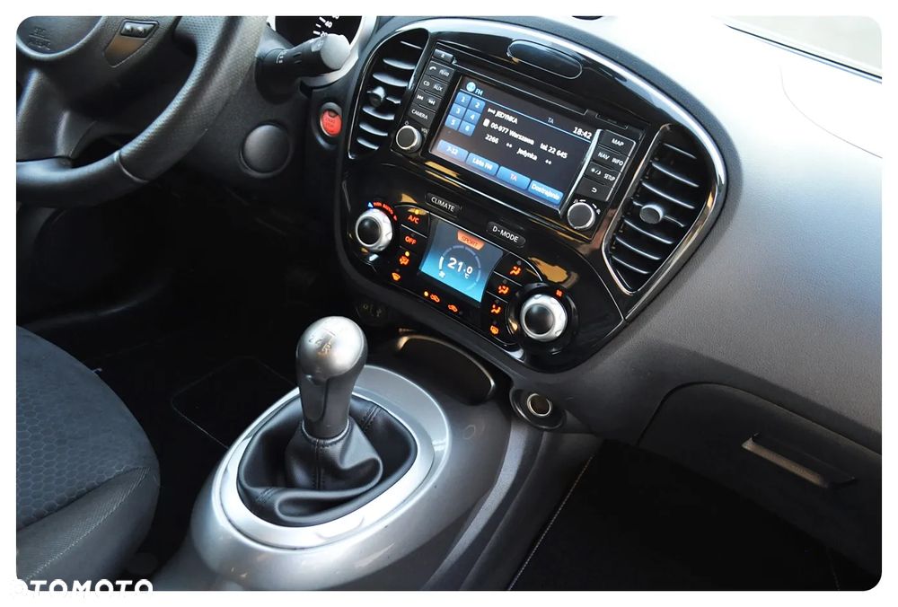 Nissan Juke 1.6 Tekna - 30