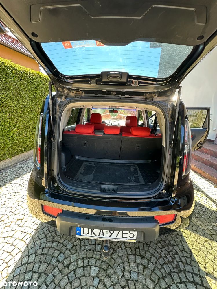 Kia Soul 1.6 CRDI M - 9