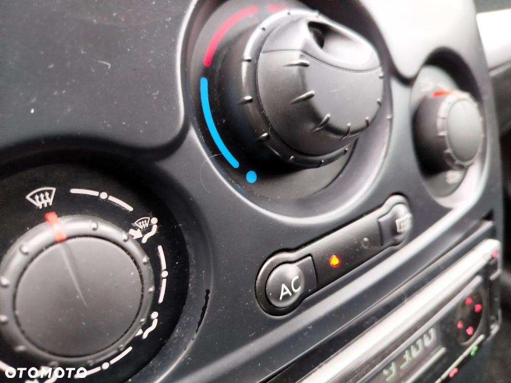 Renault Clio 1.2 16V Edition Dynamique - 15