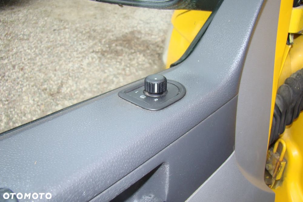 Volkswagen Transporter - 10