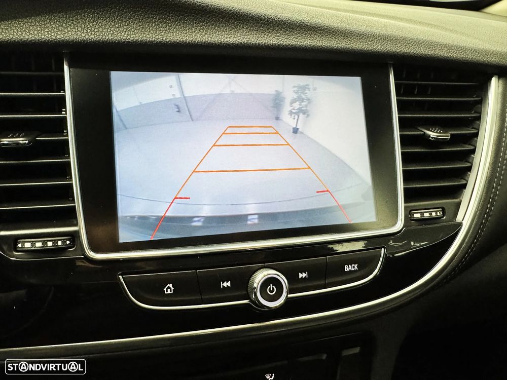 Opel Mokka X 1.6 CDTI 120 Anos S/S - 29