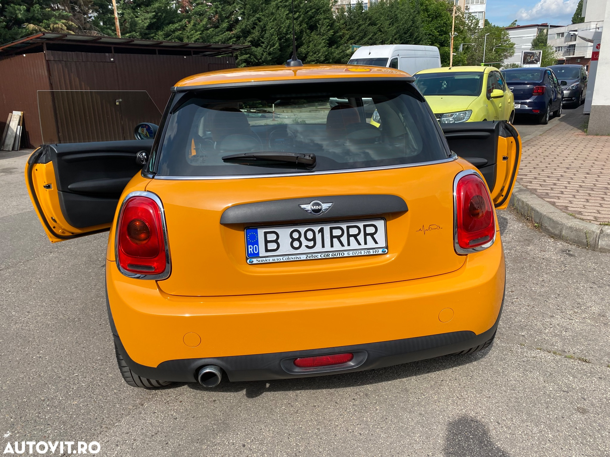 Mini ONE Standard - 6