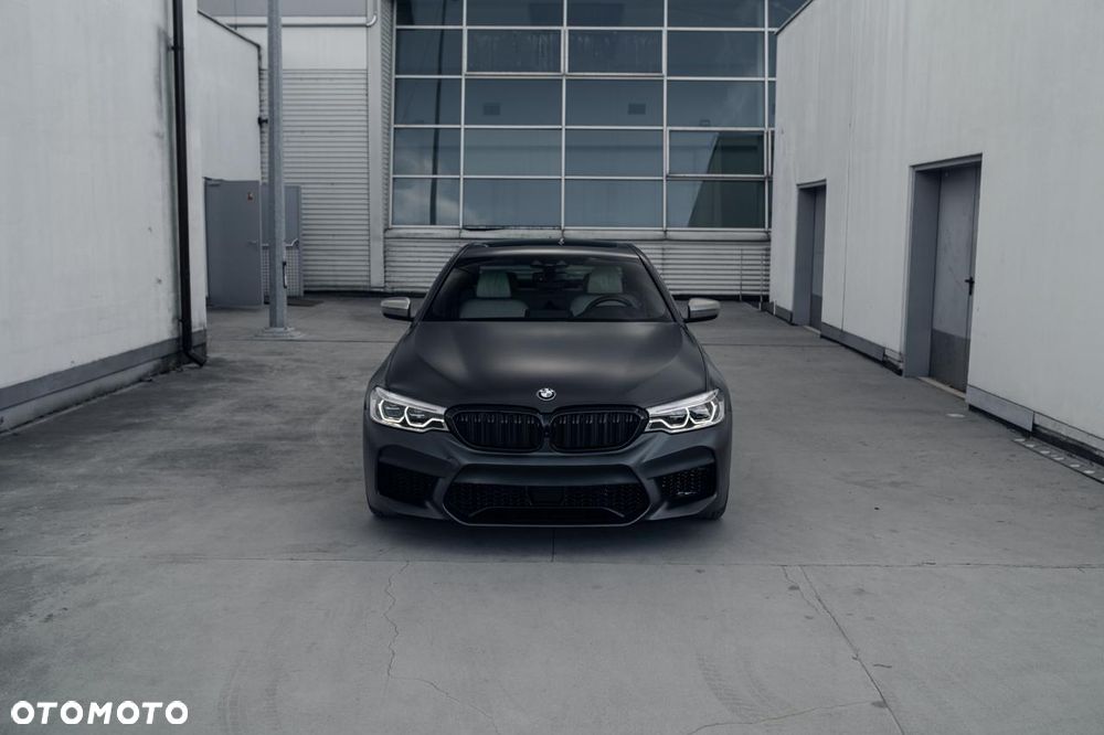 BMW Seria 5 - 5